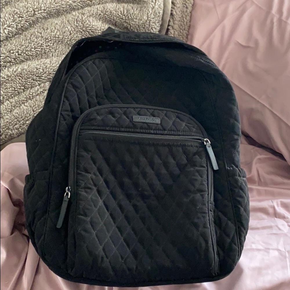 Vera Bradley Campus Backpack